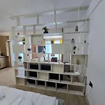 شقة Cristalex Infinity Mamaia Nord Năvodari
