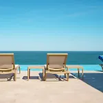 Cristalex Infinity Mamaia Nord Năvodari