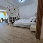 شقة Cristalex Infinity Mamaia Nord Năvodari