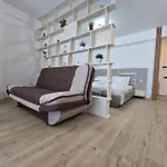 Cristalex Infinity Mamaia Nord