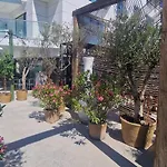 Cristalex Infinity Mamaia Nord *