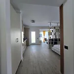 Cristalex Infinity Mamaia Nord * Năvodari