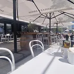 شقة Cristalex Infinity Mamaia Nord *