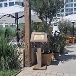 Cristalex Infinity Mamaia Nord شقة Năvodari