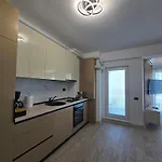 Cristalex Infinity Mamaia Nord شقة