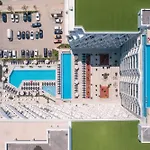Cristalex Infinity Mamaia Nord * Năvodari