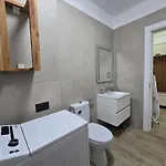Cristalex Infinity Mamaia Nord شقة Năvodari