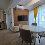 Cristalex Infinity Mamaia Nord * Năvodari