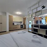 Cristalex Infinity Mamaia Nord Năvodari