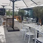 شقة Cristalex Infinity Mamaia Nord Năvodari