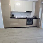 Cristalex Infinity Mamaia Nord شقة *