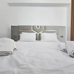 Cristalex Infinity Mamaia Nord Năvodari