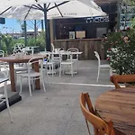 شقة Cristalex Infinity Mamaia Nord *