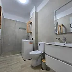 شقة Cristalex Infinity Mamaia Nord Năvodari