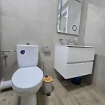 Cristalex Infinity Mamaia Nord Năvodari