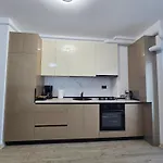 شقة Cristalex Infinity Mamaia Nord Năvodari