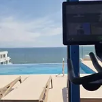 شقة Cristalex Infinity Mamaia Nord *