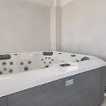 Cristalex Infinity Mamaia Nord شقة Năvodari