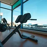 شقة Cristalex Infinity Mamaia Nord
