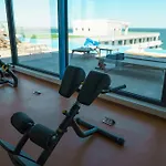 Cristalex Infinity Mamaia Nord شقة Năvodari