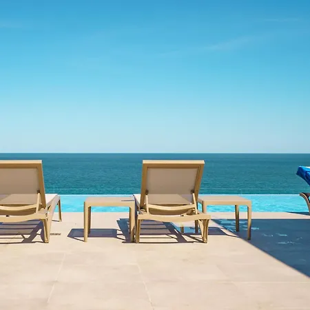 Cristalex Infinity Mamaia Nord Năvodari