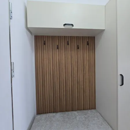 Apartment Cristalex Infinity Mamaia Nord