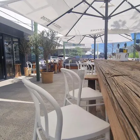 Apartmán Cristalex Infinity Mamaia Nord Năvodari