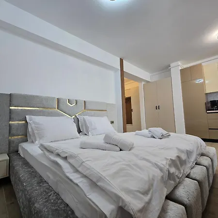 Cristalex Infinity Mamaia Nord Năvodari