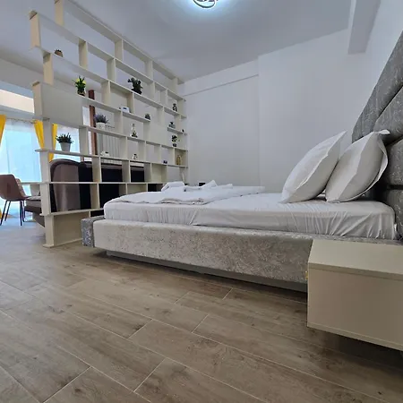 Cristalex Infinity Mamaia Nord *