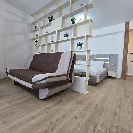 Cristalex Infinity Mamaia Nord