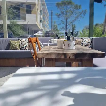 Apartmán Cristalex Infinity Mamaia Nord Năvodari