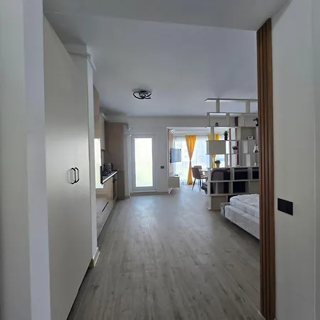 Cristalex Infinity Mamaia Nord * Năvodari