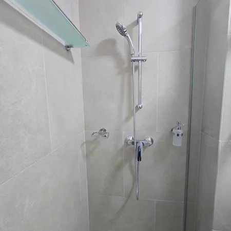 Cristalex Infinity Mamaia Nord Apartment *
