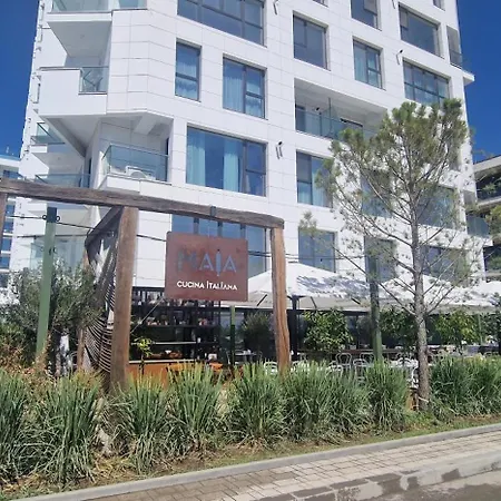Cristalex Infinity Mamaia Nord