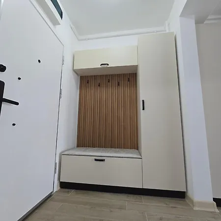 Apartment Cristalex Infinity Mamaia Nord Navodari