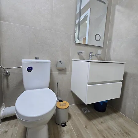 Cristalex Infinity Mamaia Nord Năvodari