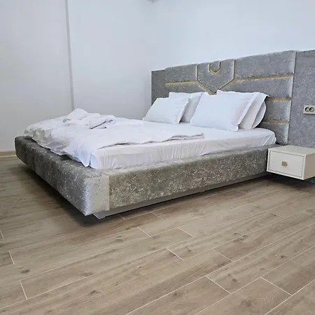 Apartment Cristalex Infinity Mamaia Nord *