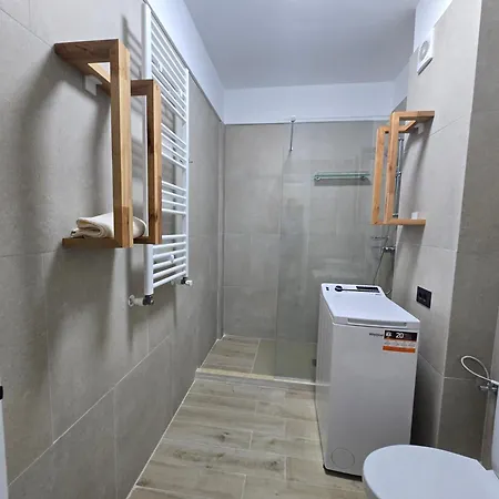 Apartment Cristalex Infinity Mamaia Nord *