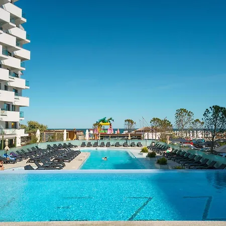 Cristalex Infinity Mamaia Nord * Năvodari
